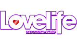 Logo Love Life Radio