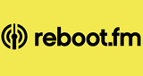 Logo Reboot.fm