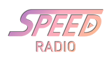 Logo SPEED RADIO