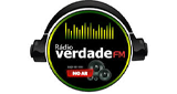 Logo Rádio Verdade FM