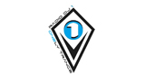 Logo Radio DJ1