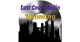 Logo East Coast Radio Jamming