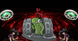 Logo ClubOneLiveRadio