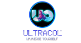 Logo MegaZone Ultracol FM