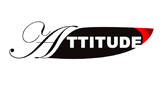 Logo Attitude Radio