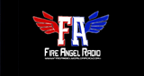 Logo Fire Angel Radio
