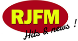 Logo RJFM