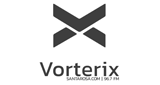 Logo Vorterix Santa Rosa