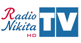 Logo Radio Nikita 89.9