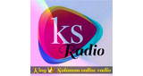 Logo KSRadio