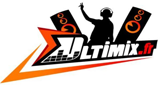 Logo Ultimix fm