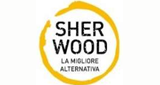 Logo Radio Sherwood
