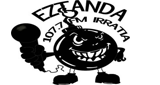 Logo Eztanda Irratia