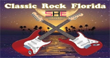 Logo Classic Rock Florida