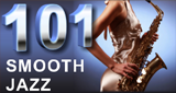Logo 101 SMOOTH JAZZ