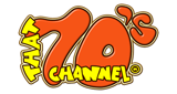 Logo That 70's Channel