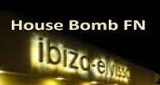 Logo HOUSE BOMB FN