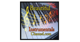Logo Beautiful Instrumentals Channel