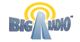 Logo Big R Radio - 70s FM