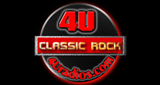 Logo 4U Classic Rock