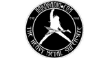 Logo HardRadio.com - Hard Radio