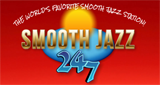 Logo Smooth Jazz 247