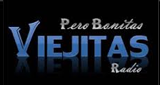 Logo Viejitas Pero Bonitas Radio