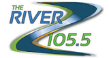 Logo The River