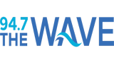 Logo 94.7 The WAVE
