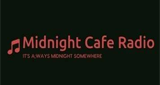 Logo Midnight Cafe Radio