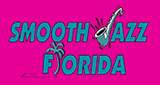 Logo Smooth Jazz Florida