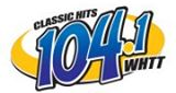 Logo Classic Hits 104.1