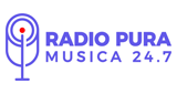 Logo Radio Pura Musica