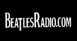 Logo Beatles Radio