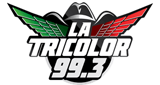 Logo La Tricolor