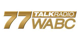 Logo 77 WABC Radio