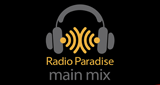 Logo Radio Paradise