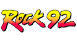 Logo Rock 92