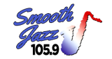 Logo Smooth Jazz 105.9