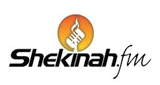 Logo Shekinah Radio