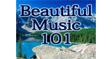 Logo Beautiful Music 101