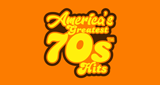 Logo America's Greatest 70s Hits
