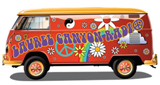 Logo Laurel Canyon Radio