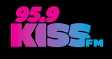 Logo Kiss FM