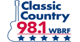 Logo Classic Country 98