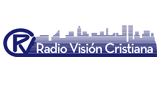 Logo Radio Vision Cristiana