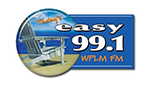 Logo Today's Easy 99.1 FM