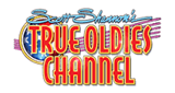 Logo TRUE OLDIES CHANNEL