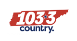 Logo 103.3 Country