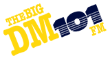 Logo The Big DM